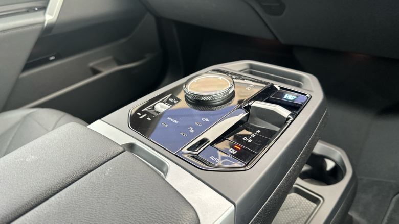 BMW iX 385kW xDrive50 M Sport 111.5kWh 5dr Auto Electric Estate